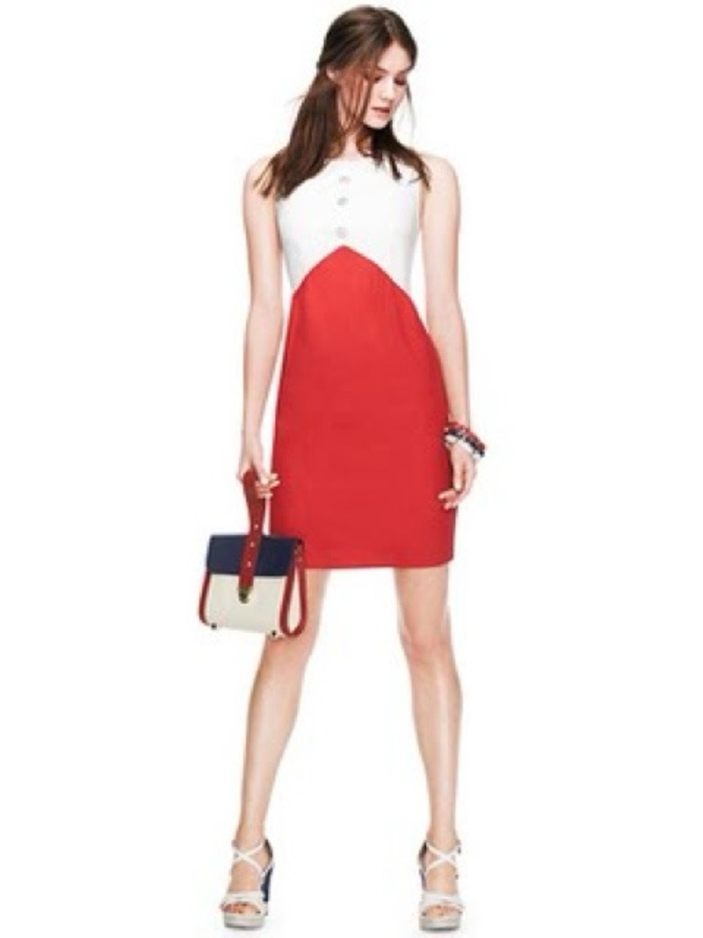 To Tommy from Zooey - Emily - Dress - Tommy Hilfiger Size 8